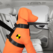 Picture of Trailstone Dog Seat Belt