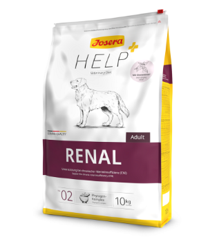 Show details for Josera Help Renal Dog Picture of Josera Help Renal Dog