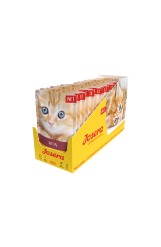 Picture of Josera Kitten Paté