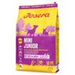 Josera MiniJunior complete food for small breed puppies and adults