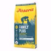 Josera FamilyPlus puppy food specially formulated for pregnant mothers and puppies