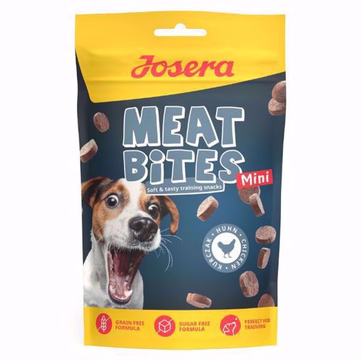 Picture of Josera Mini Meat Bites Chicken