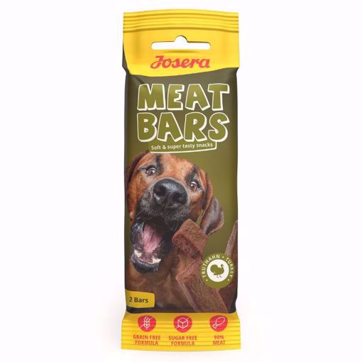 Josera Meat Bars Turkey