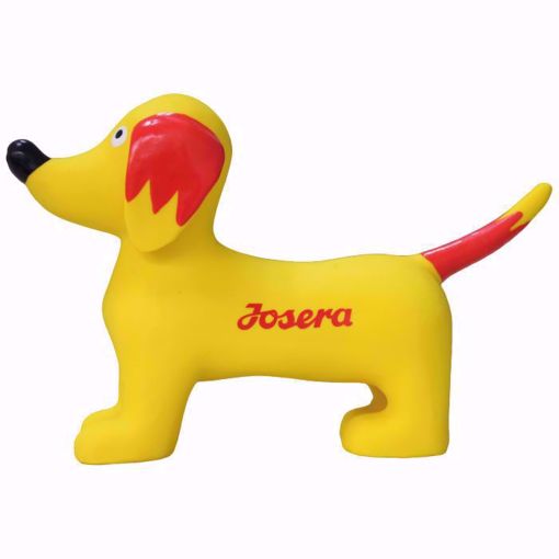 Josera Seppl squeaky toy for dogs