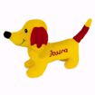 Josera Seppl cuddly toy for dogs