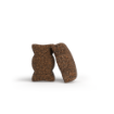 Josera Junior Kids complete gluten-free food with salmon oil for larger puppies and junior dogs showing kibble