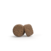 Josera All Sizes Adult Light & Vital for overweight dogs or dogs prone to obesity showing kibble