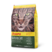 Josera NatureCat grain free complete cat food with extra poultry and salmon