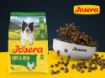 Josera All Sizes Adult Light & Vital for overweight dogs or dogs prone to obesity with kibble bowl