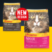 Josera Indoor grain free complete cat food for Indoor and sterilised cats replaces Naturelle