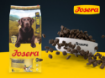 Josera Adult SensiAdult for active adult dogs for healthy digestion with lots of energy bowl and kibble