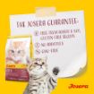 Josera Kitten complete cat food for pregnant and lactating cats no wheat no soy guarantee
