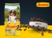 Josera Adult Herring grain free single meat protein complete food for all adult dogs kibble & bowl