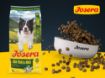 Josera Adult Sea Fish & Rice gluten free complete food for all adult dogs kibble and bowl